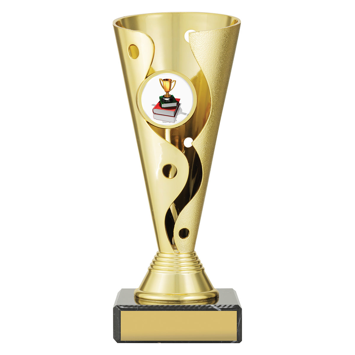 CRC051 Academic Aspire Carnival Cup