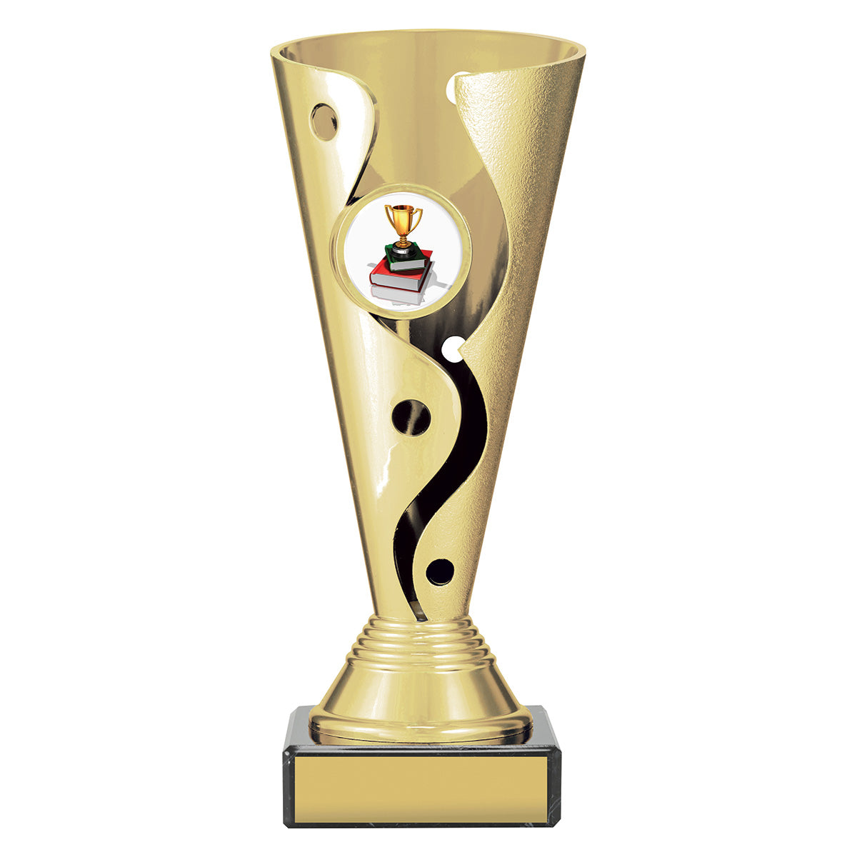 CRC051 Academic Aspire Carnival Cup