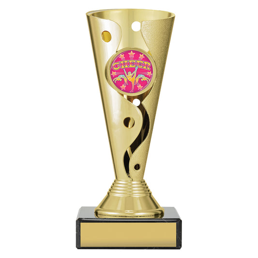 CRC122 Cheer Stars Carnival Cup