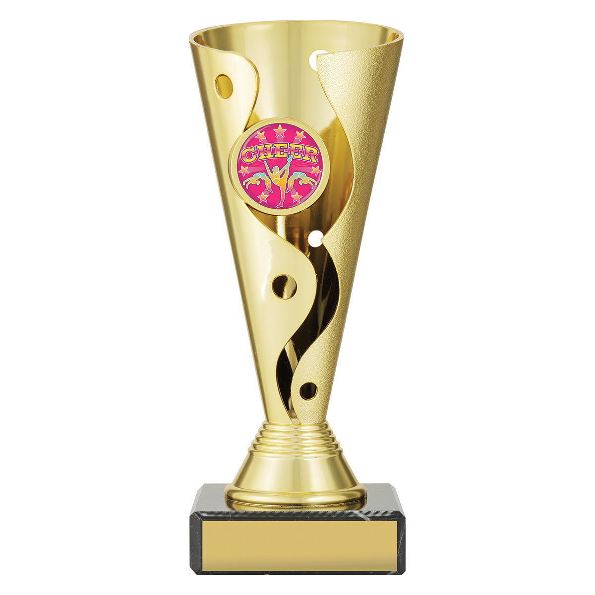CRC122 Cheer Stars Carnival Cup