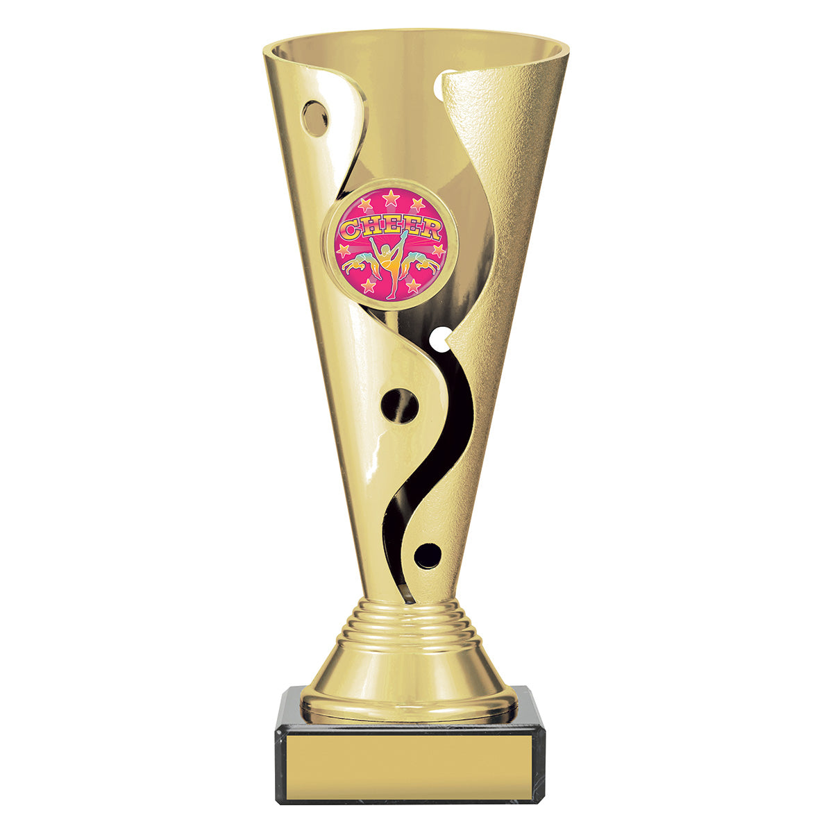 CRC122 Cheer Stars Carnival Cup