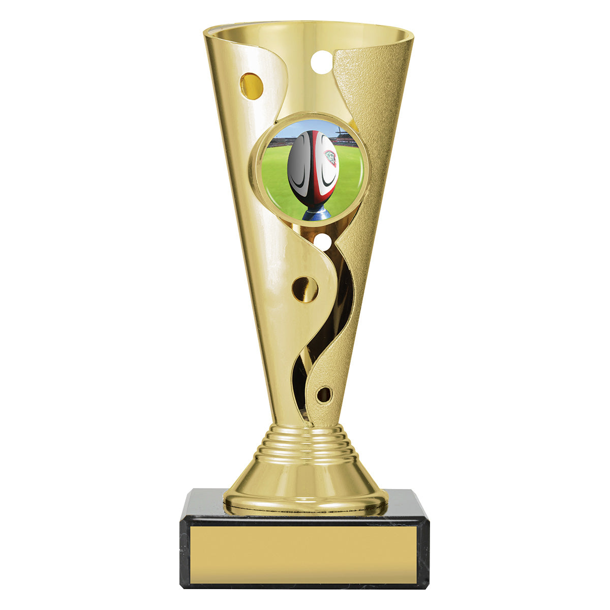 CRC131 Rugby Carnival Cup