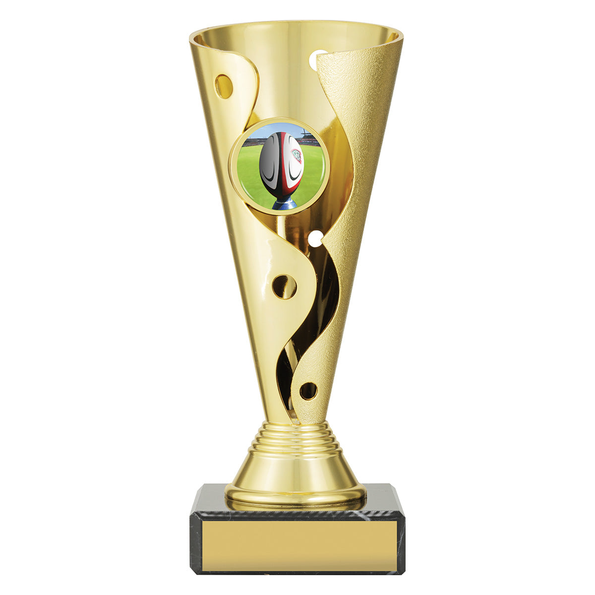 CRC131 Rugby Carnival Cup