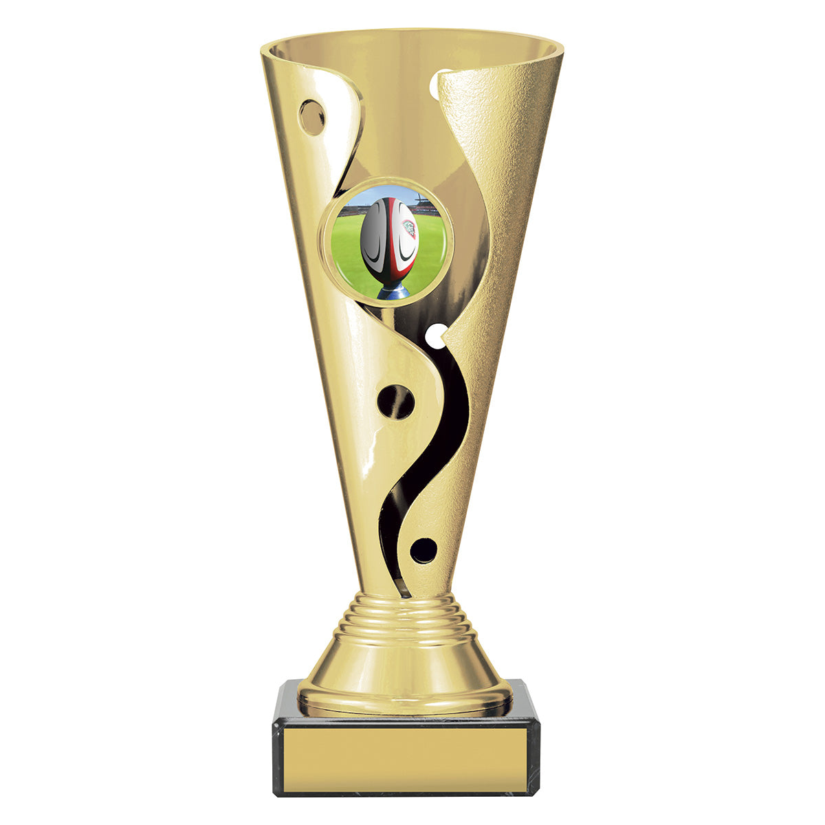 CRC131 Rugby Carnival Cup