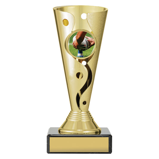CRC132 League Carnival Cup