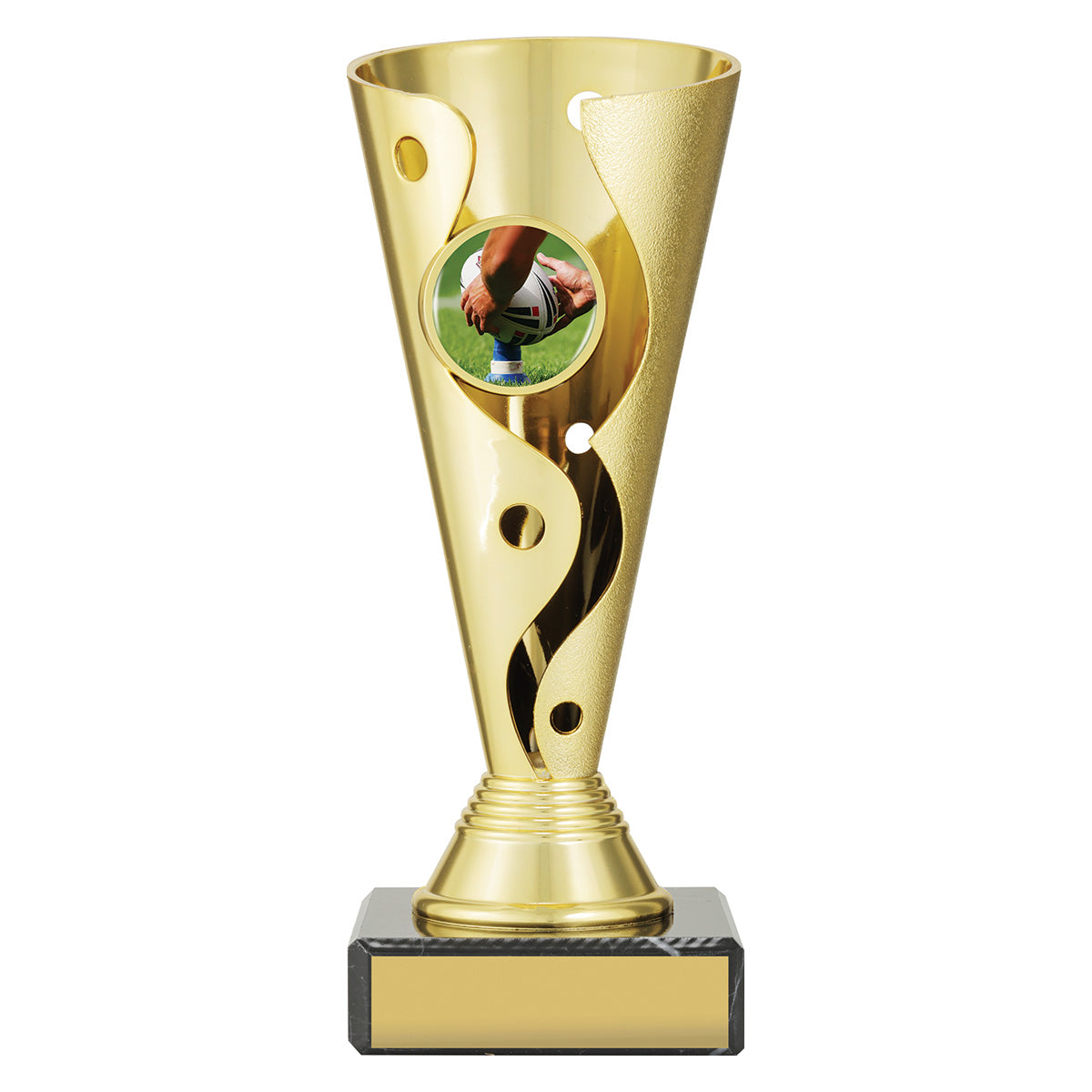 CRC132 League Carnival Cup