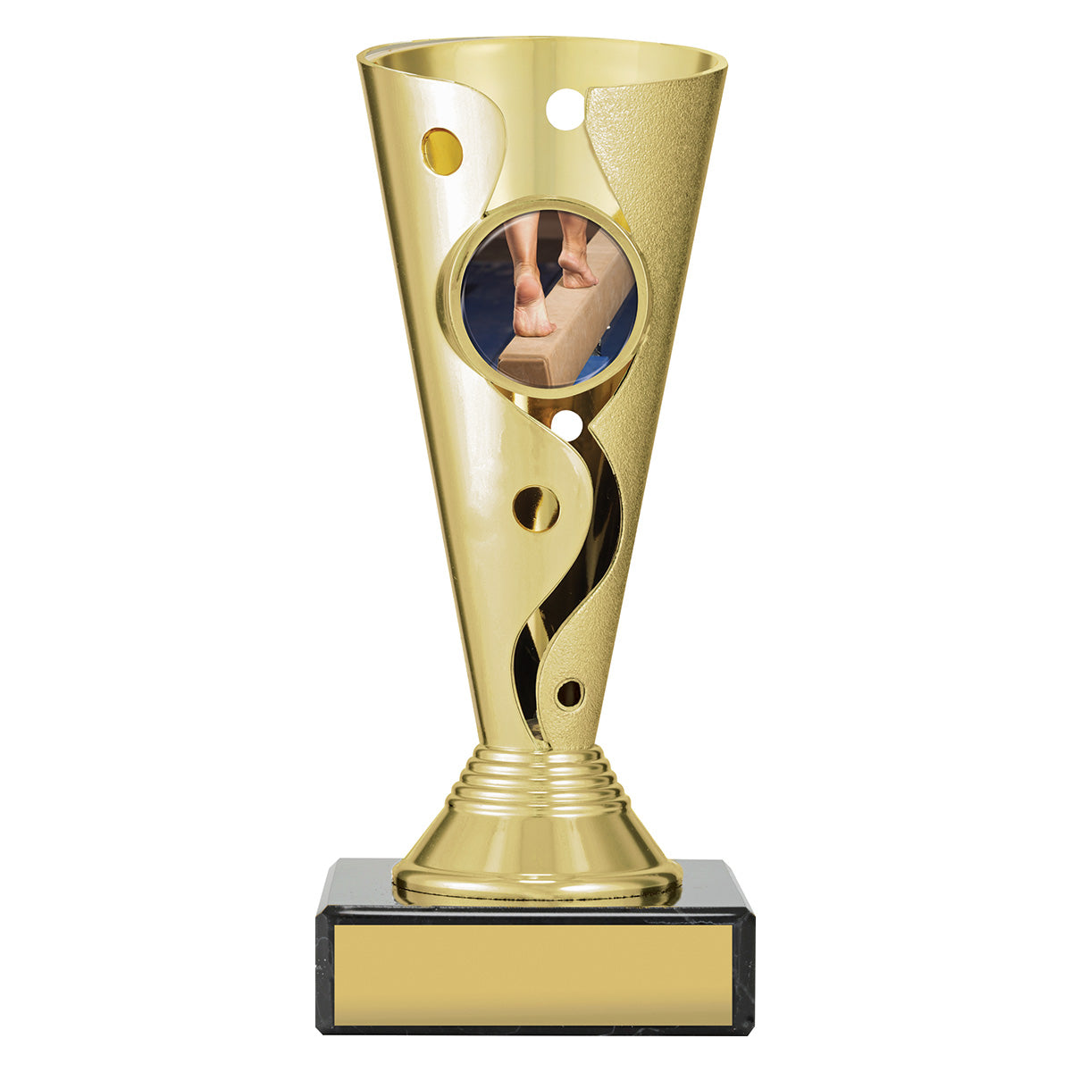 CRC141 Gymnastics Aspire Carnival Cup