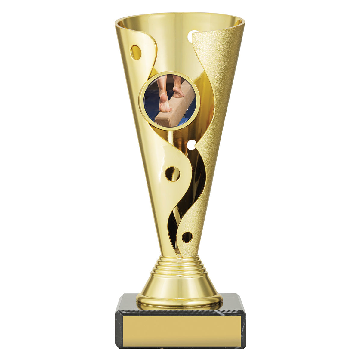 CRC141 Gymnastics Aspire Carnival Cup