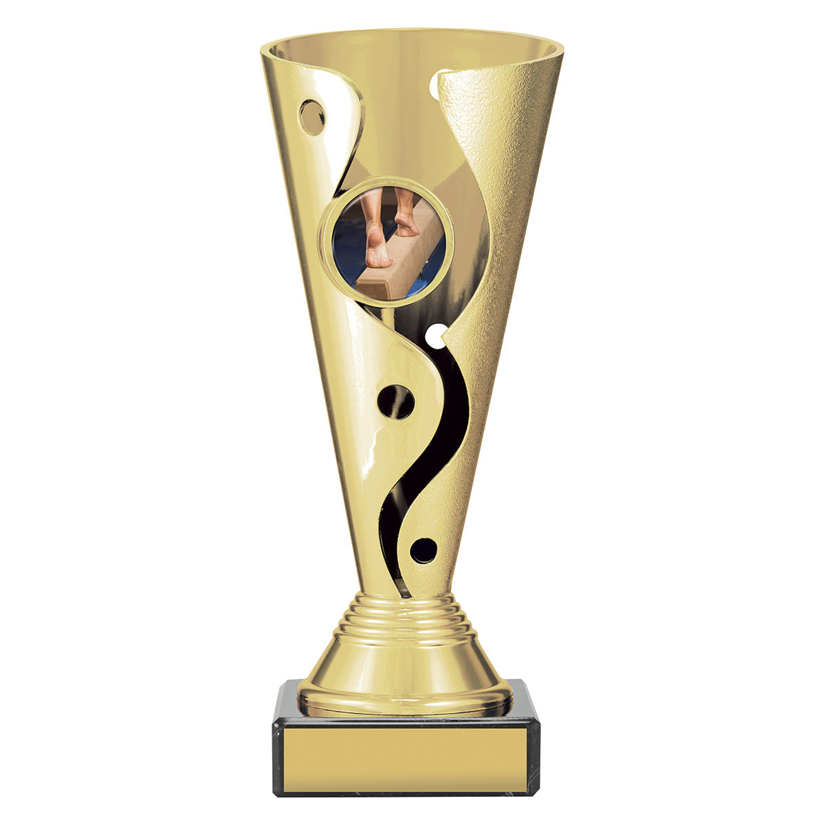 CRC141 Gymnastics Aspire Carnival Cup