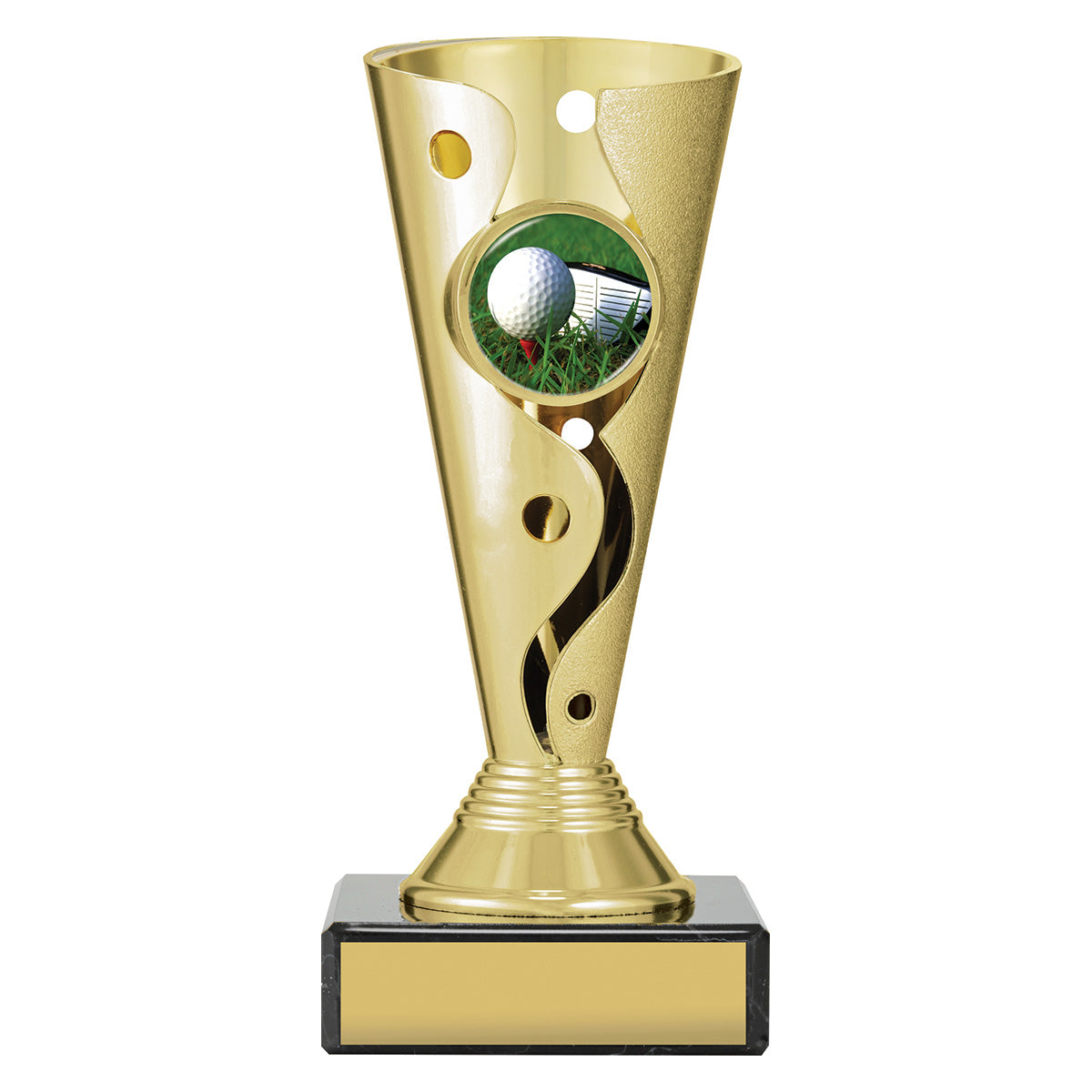 CRC171 Golf Carnival Cup