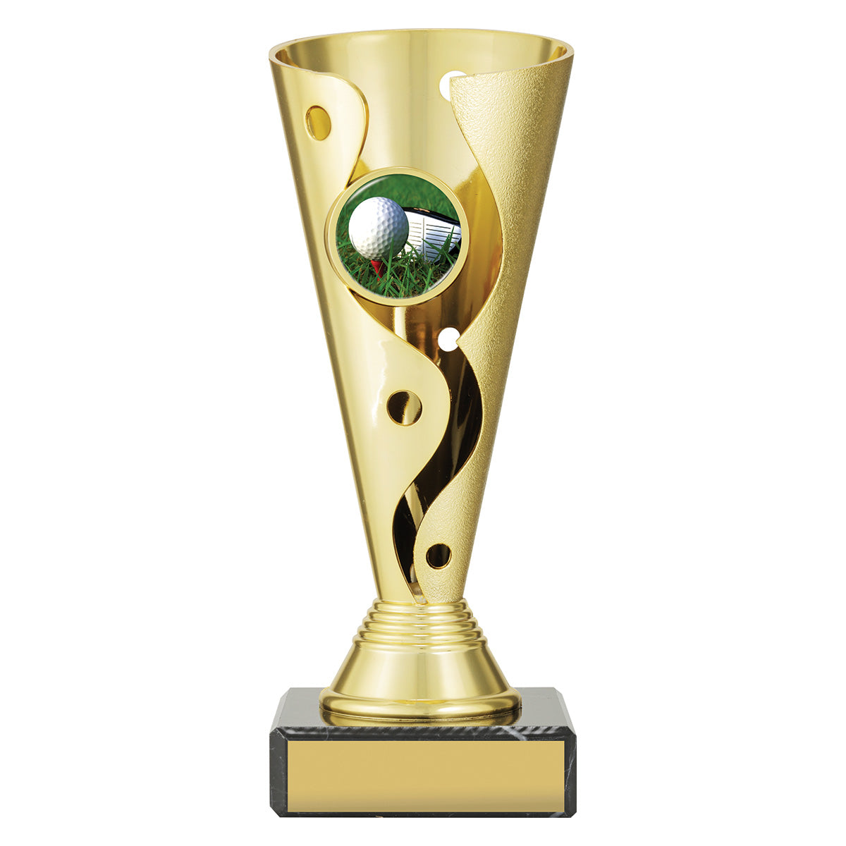 CRC171 Golf Carnival Cup
