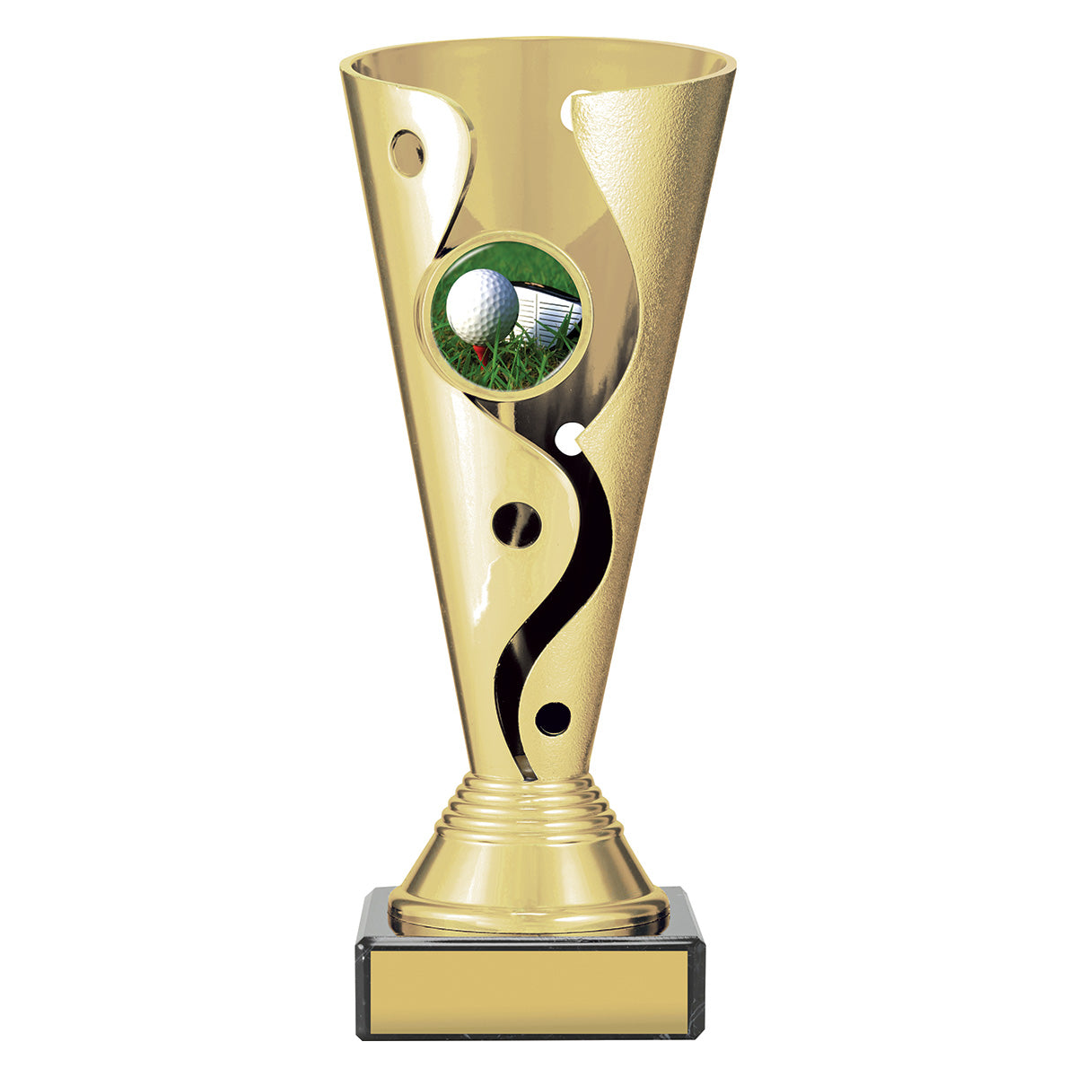 CRC171 Golf Carnival Cup
