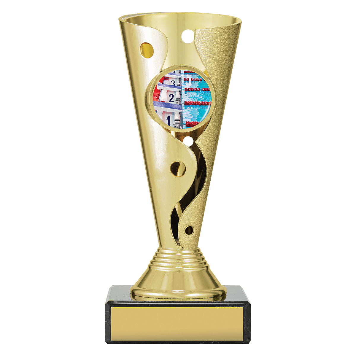 CRC201 Swim Aspire Carnival Cup