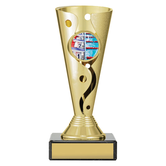 CRC201 Swim Aspire Carnival Cup