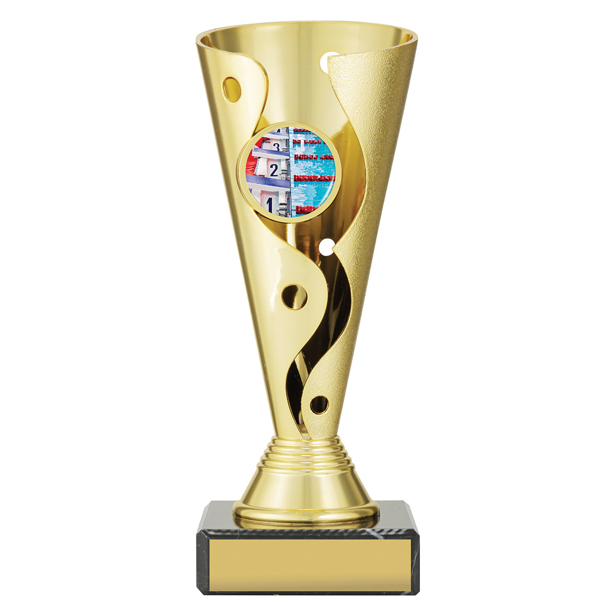 CRC201 Swim Aspire Carnival Cup