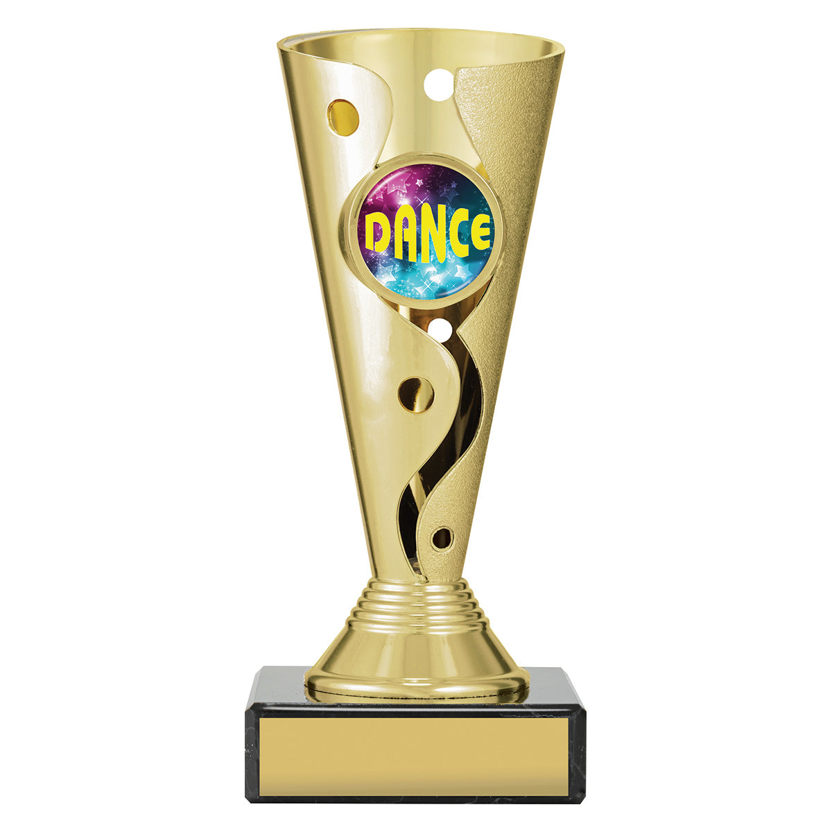 CRC324 Dance Carnival Cup