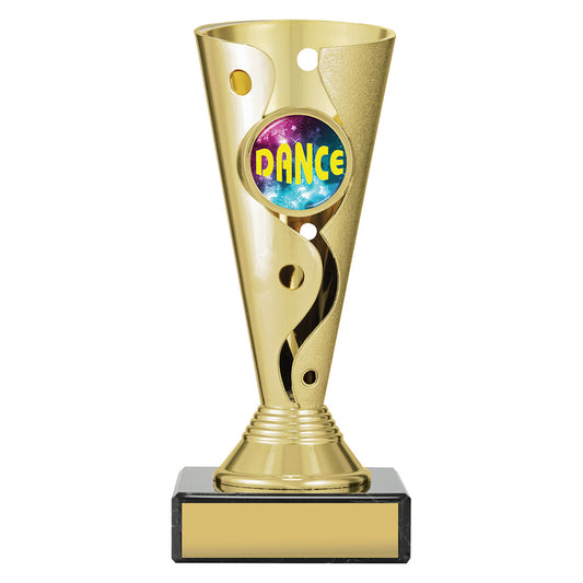 CRC324 Dance Carnival Cup