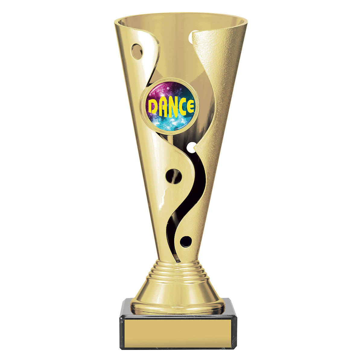 CRC324 Dance Carnival Cup