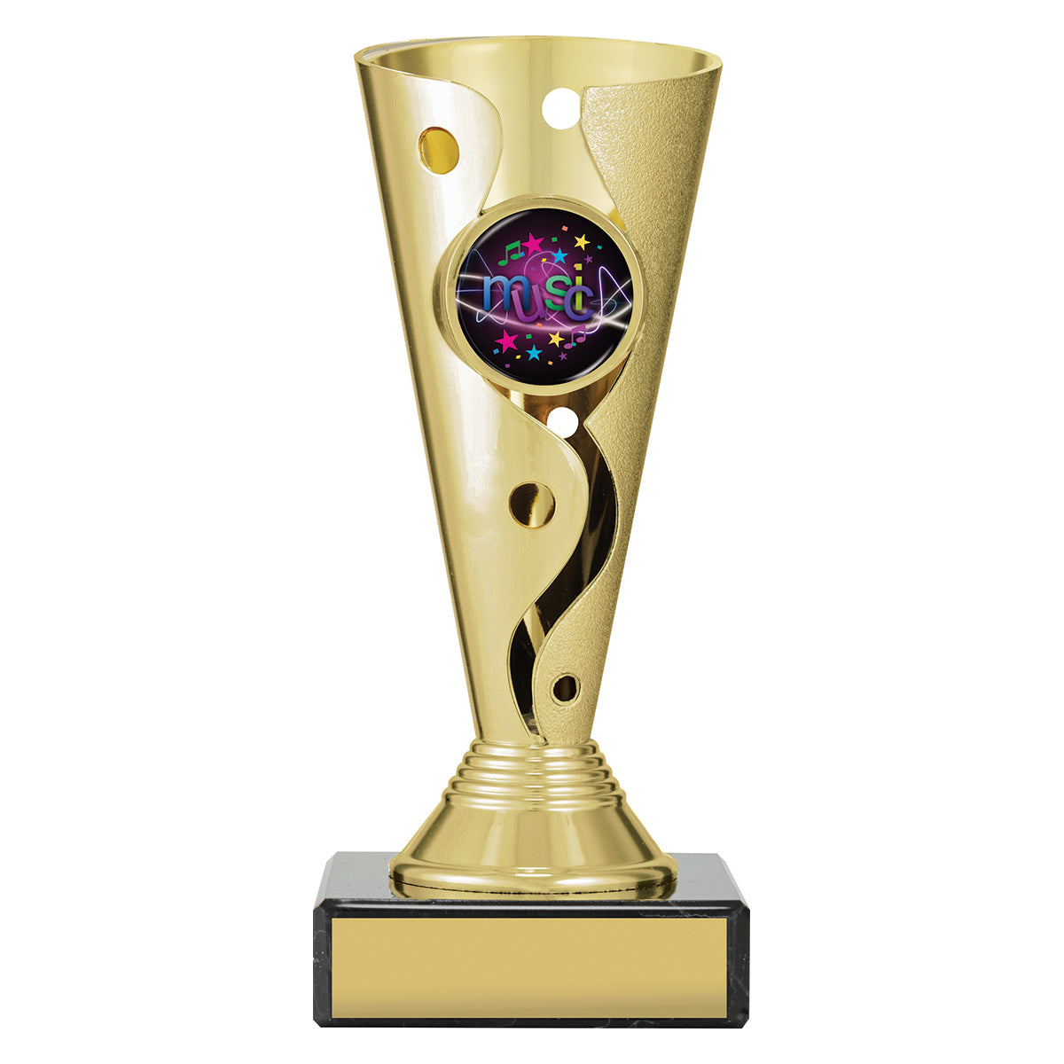 CRC361 Music Aspire Carnival Cup