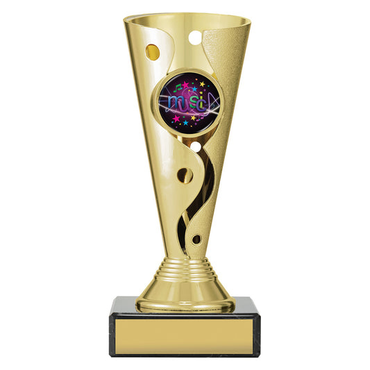 CRC361 Music Aspire Carnival Cup