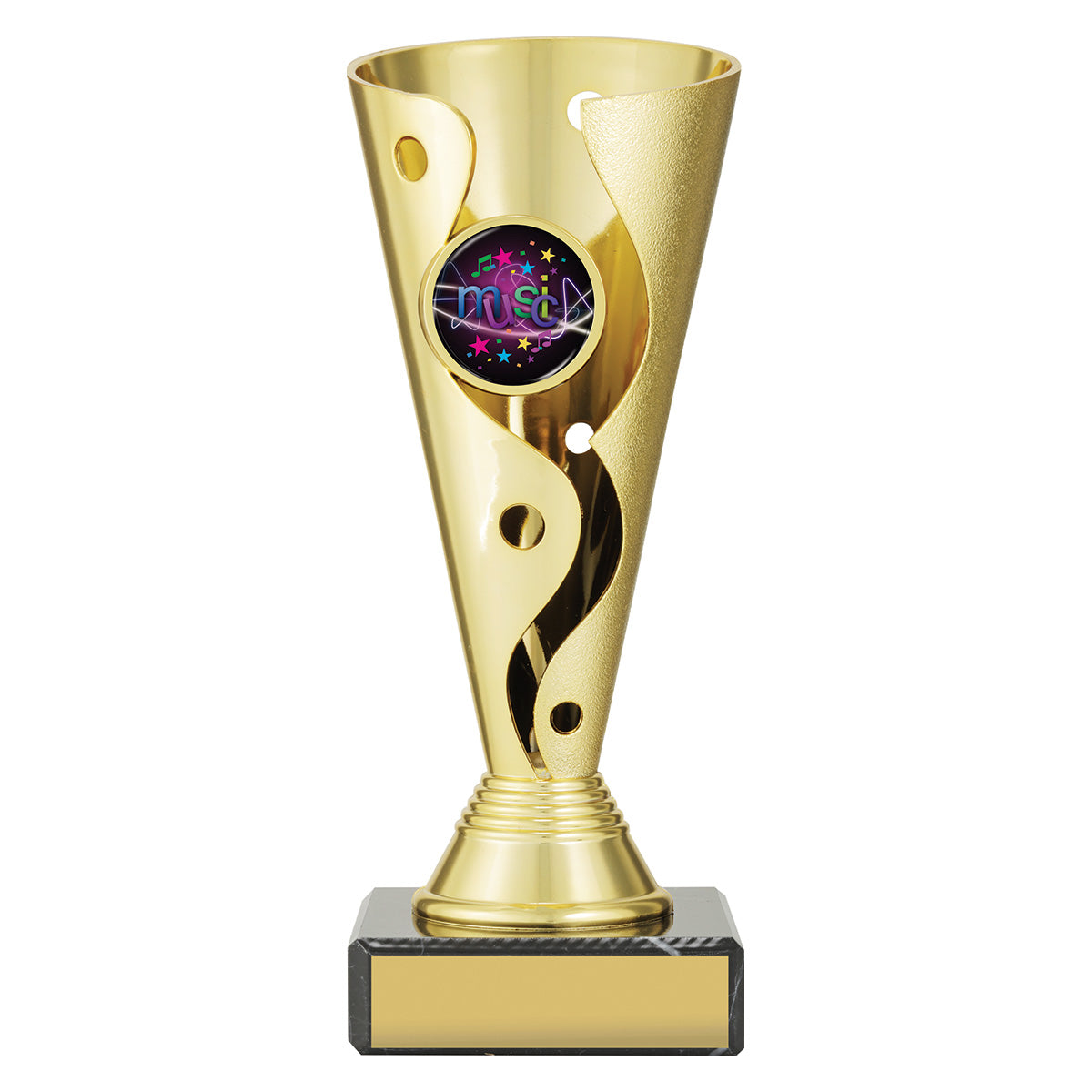 CRC361 Music Aspire Carnival Cup