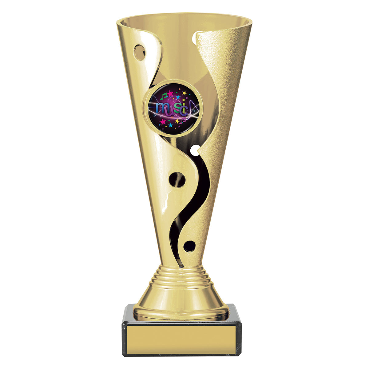 CRC361 Music Aspire Carnival Cup