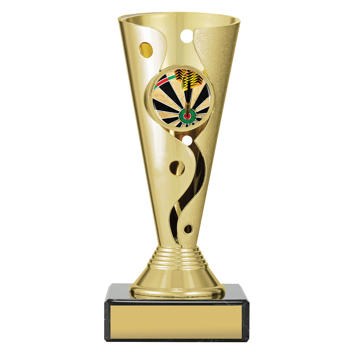 CRC381 Darts Aspire Carnival Cup