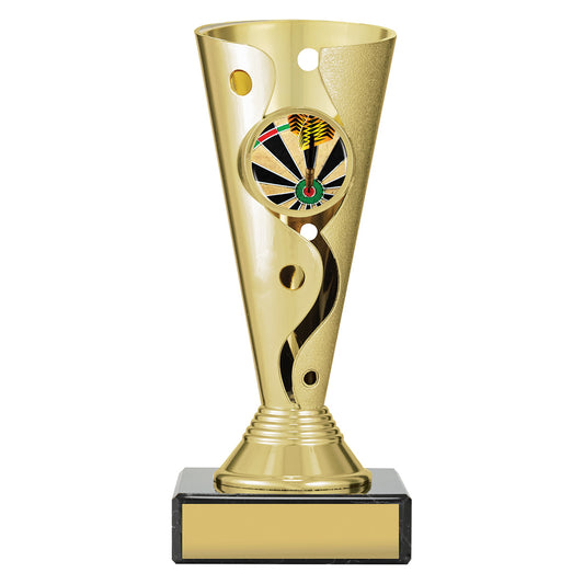 CRC381 Darts Aspire Carnival Cup