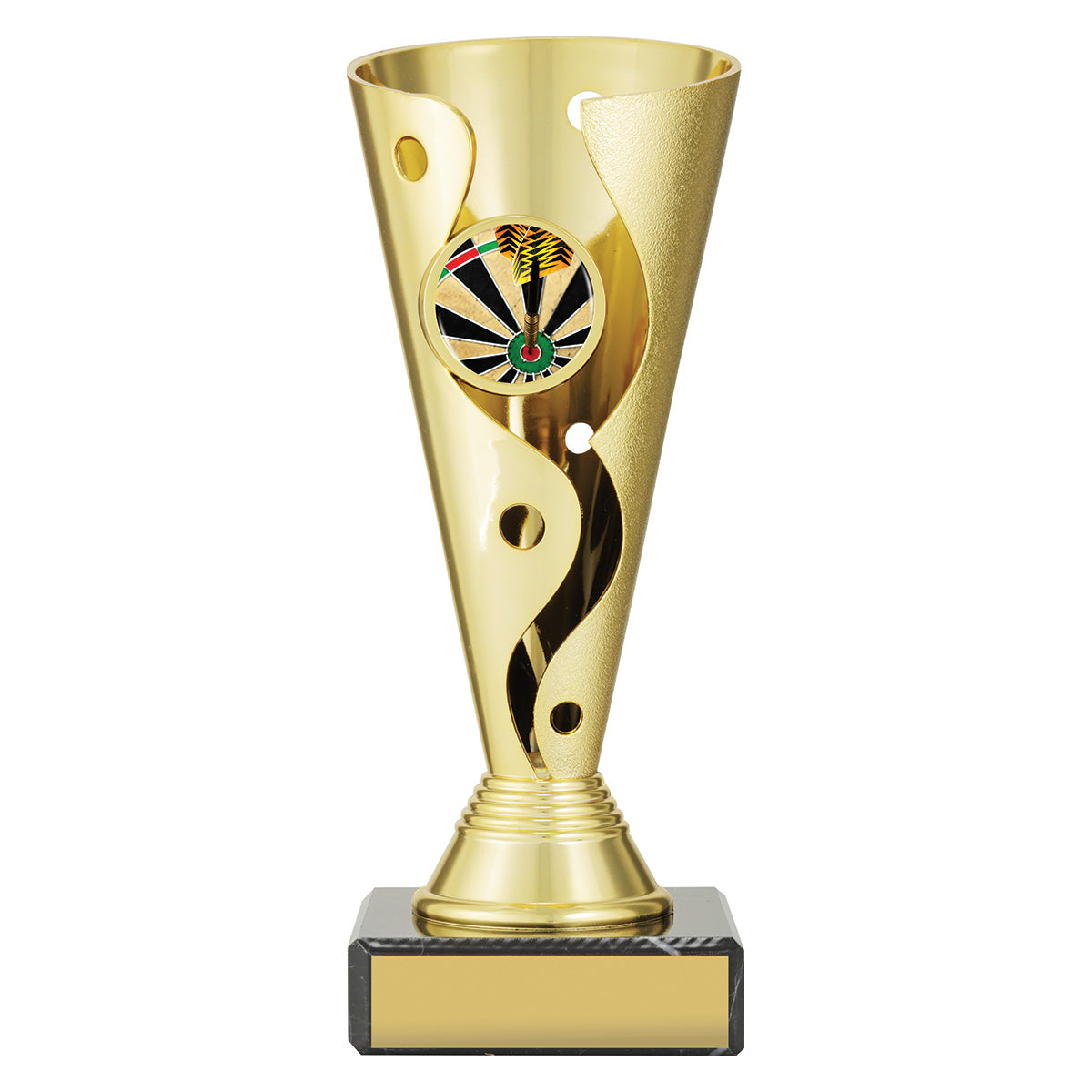 CRC381 Darts Aspire Carnival Cup