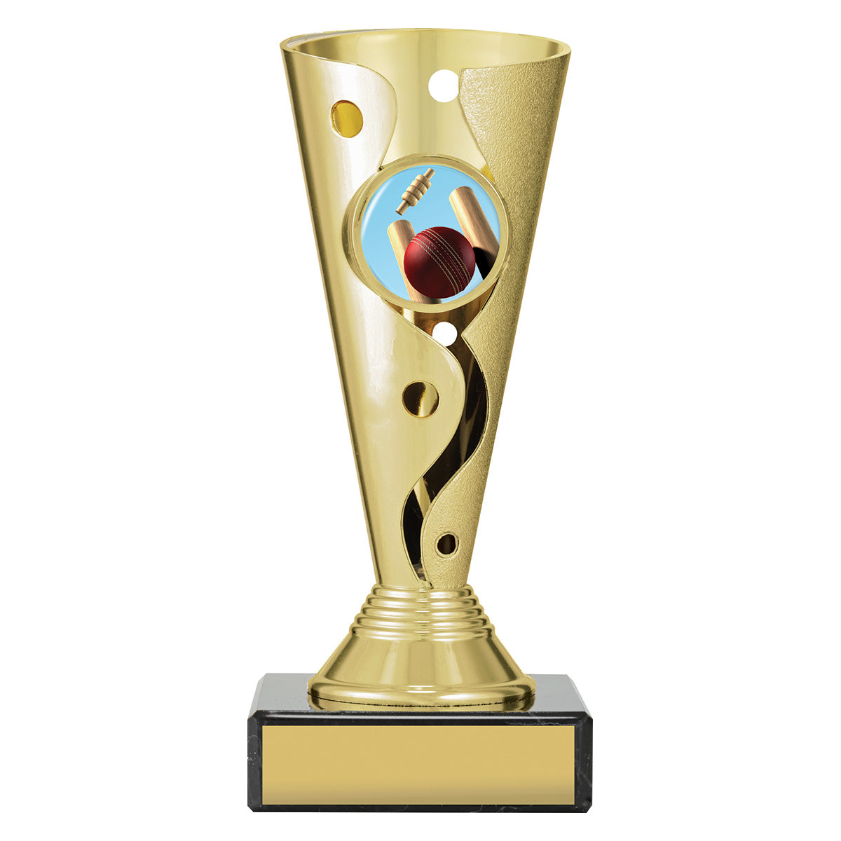 CRC401 Cricket Carnival Cup