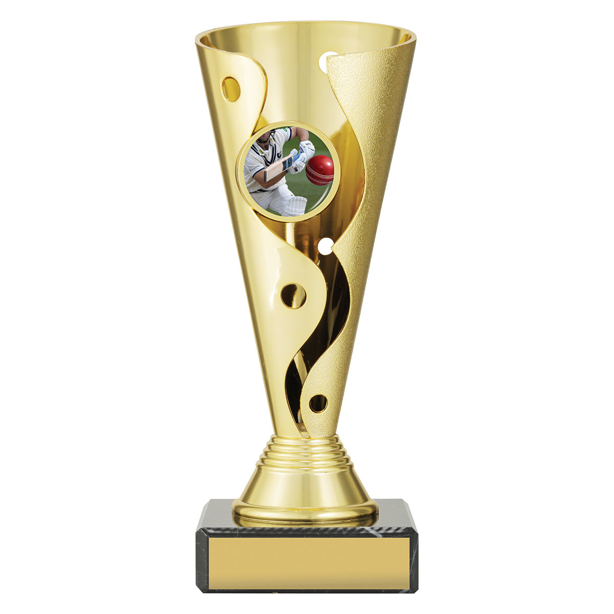 CRC402 Batting Carnival Cup
