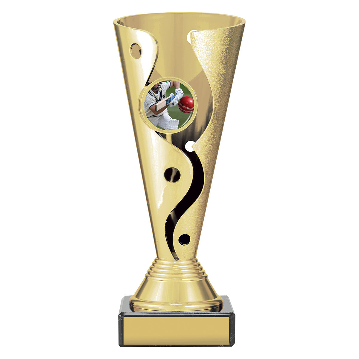 CRC402 Batting Carnival Cup