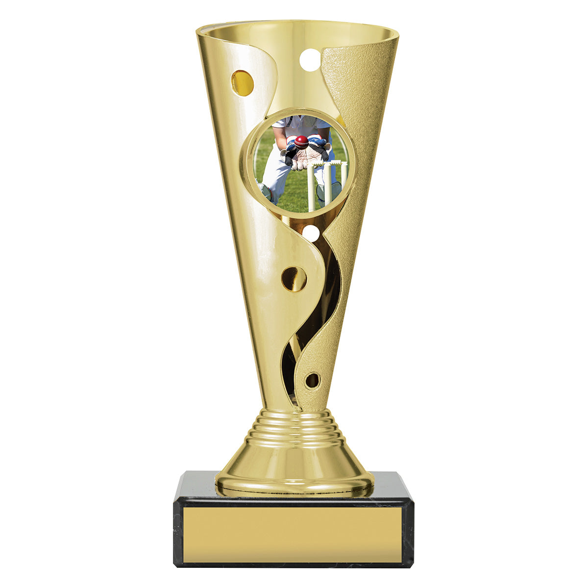 CRC405 Wicketkeeper Carnival Cup