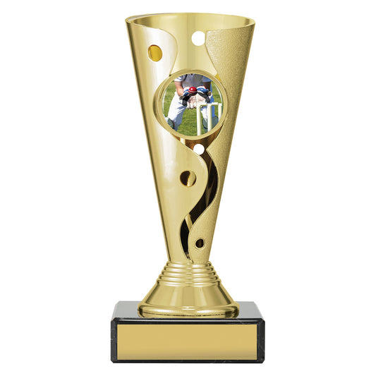 CRC405 Wicketkeeper Carnival Cup