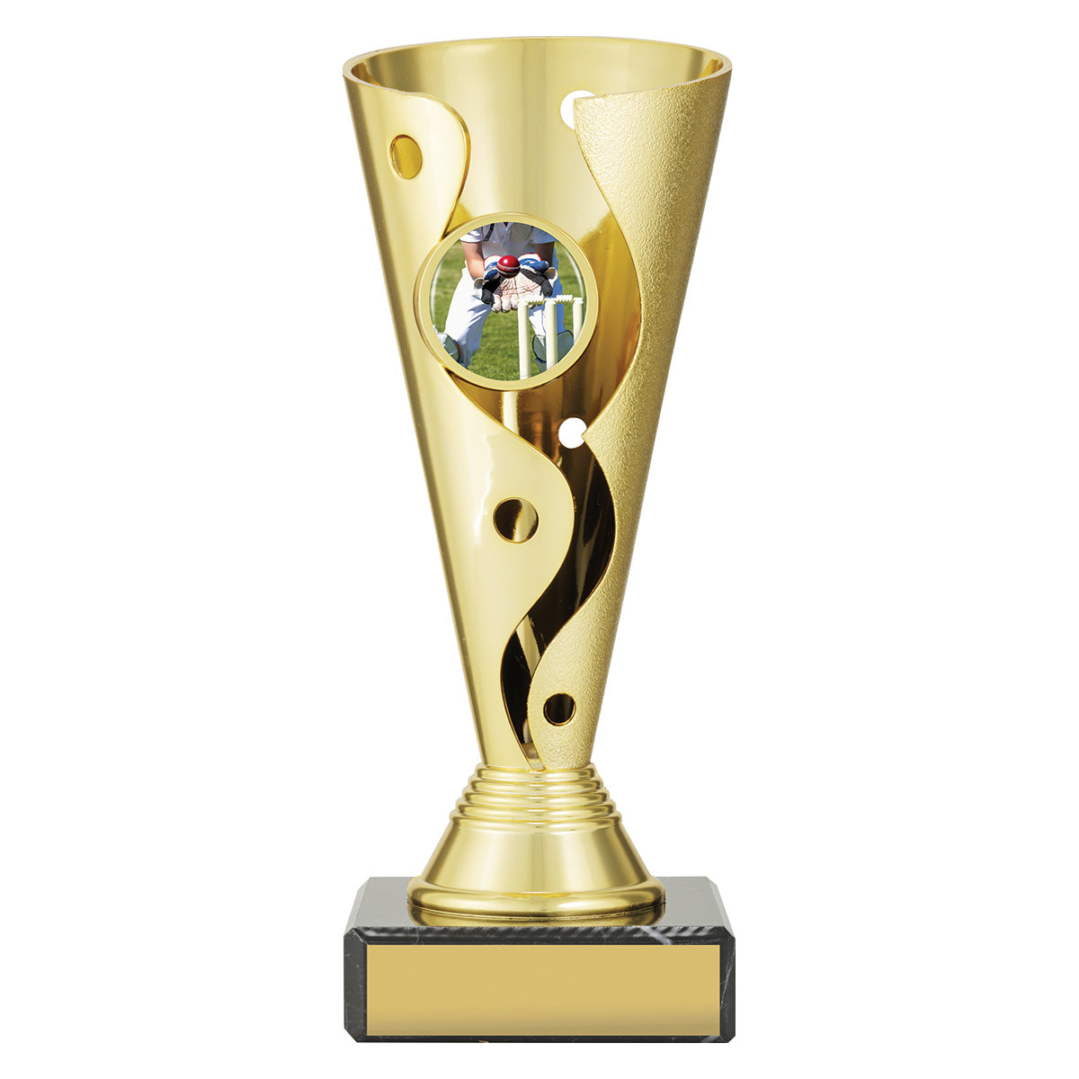 CRC405 Wicketkeeper Carnival Cup
