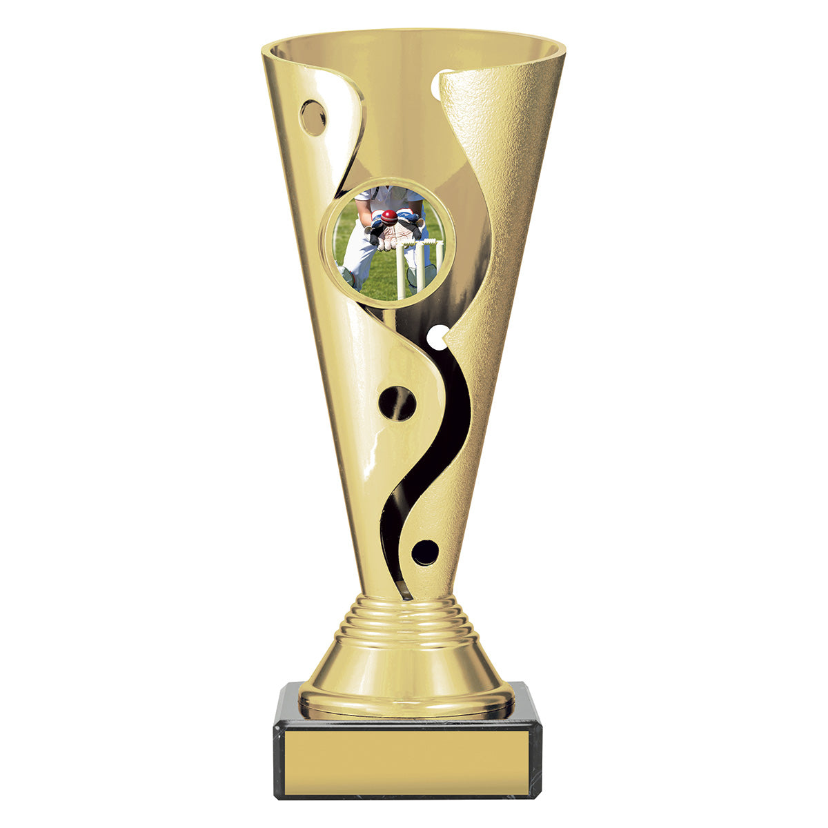 CRC405 Wicketkeeper Carnival Cup