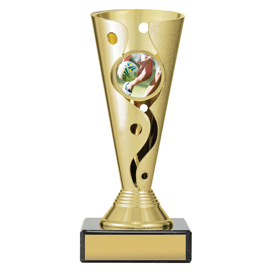 CRC421 Touch Footy Carnival Cup
