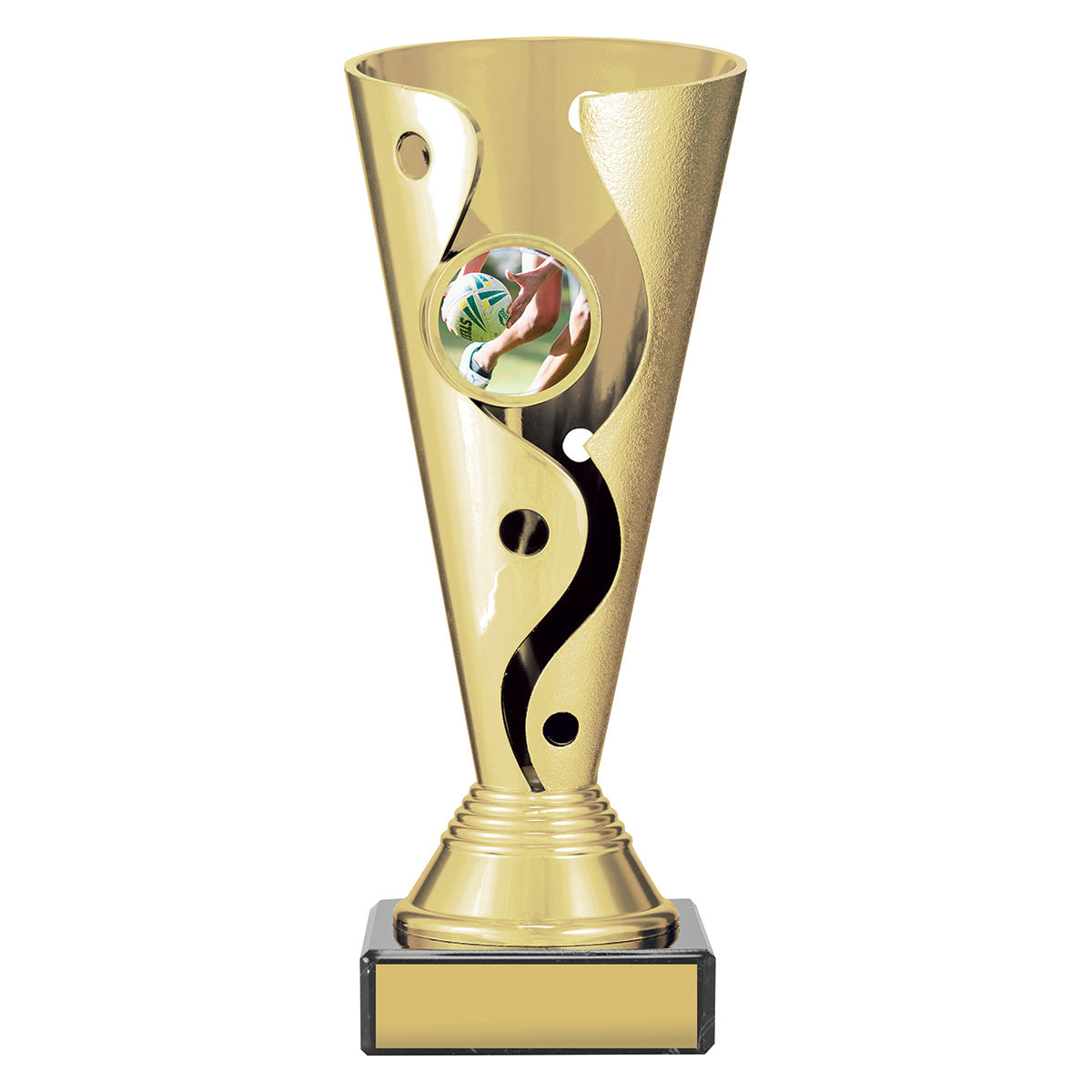 CRC421 Touch Footy Carnival Cup