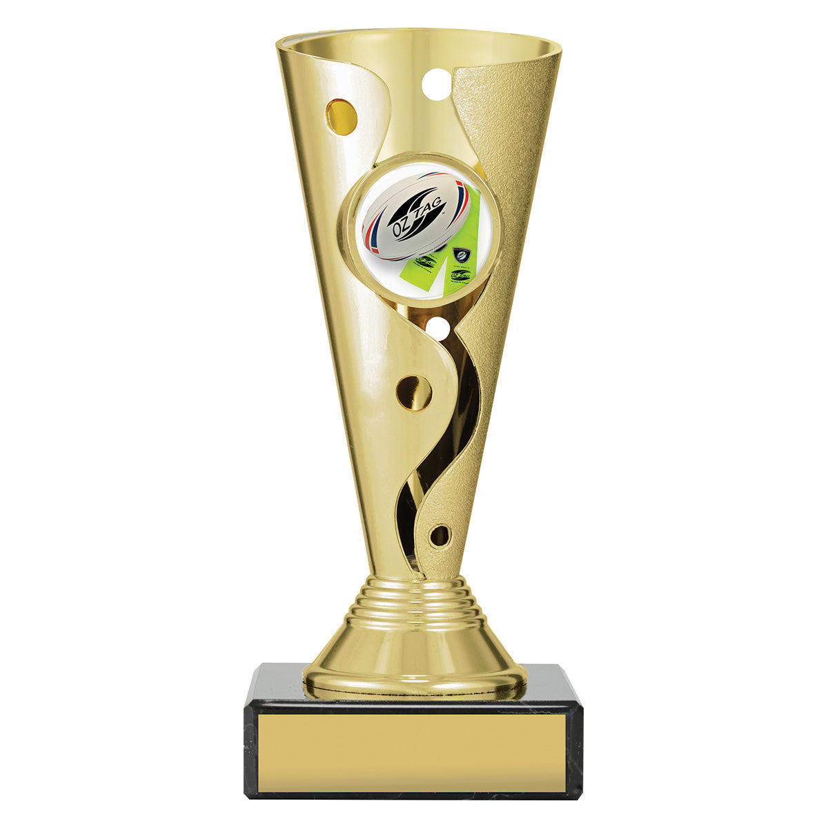 CRC422 Tag Carnival Cup