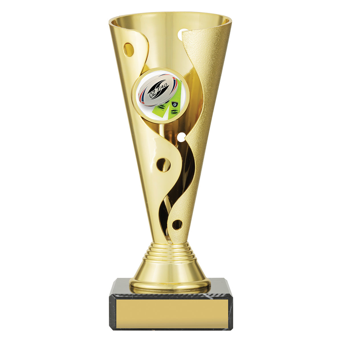 CRC422 Tag Carnival Cup