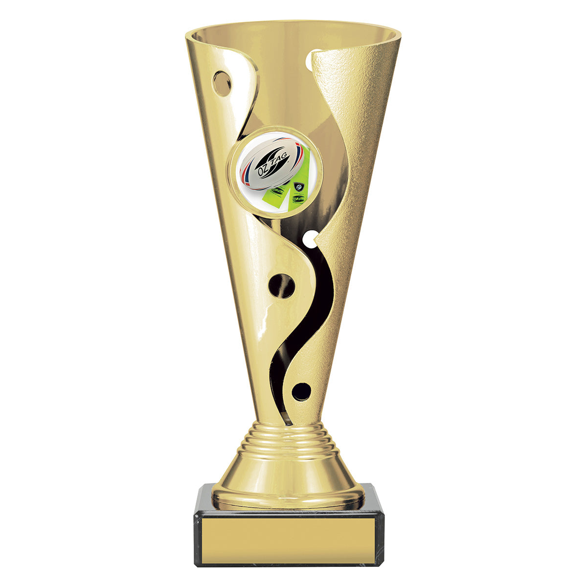 CRC422 Tag Carnival Cup