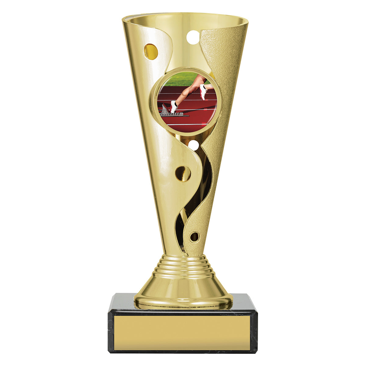 CRC475 Track Carnival Cup