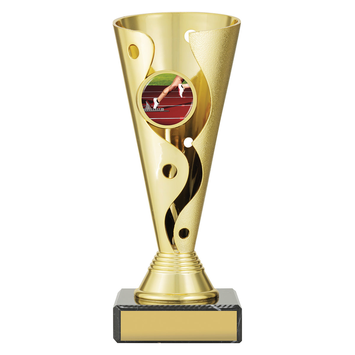 CRC475 Track Carnival Cup