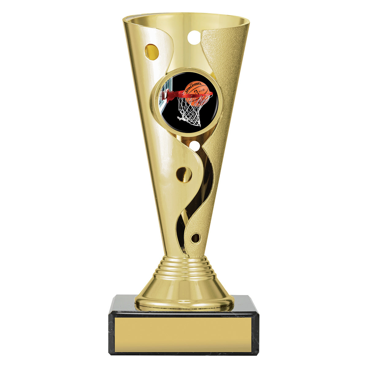 CRC601 Basketball Aspire Carnival Cup