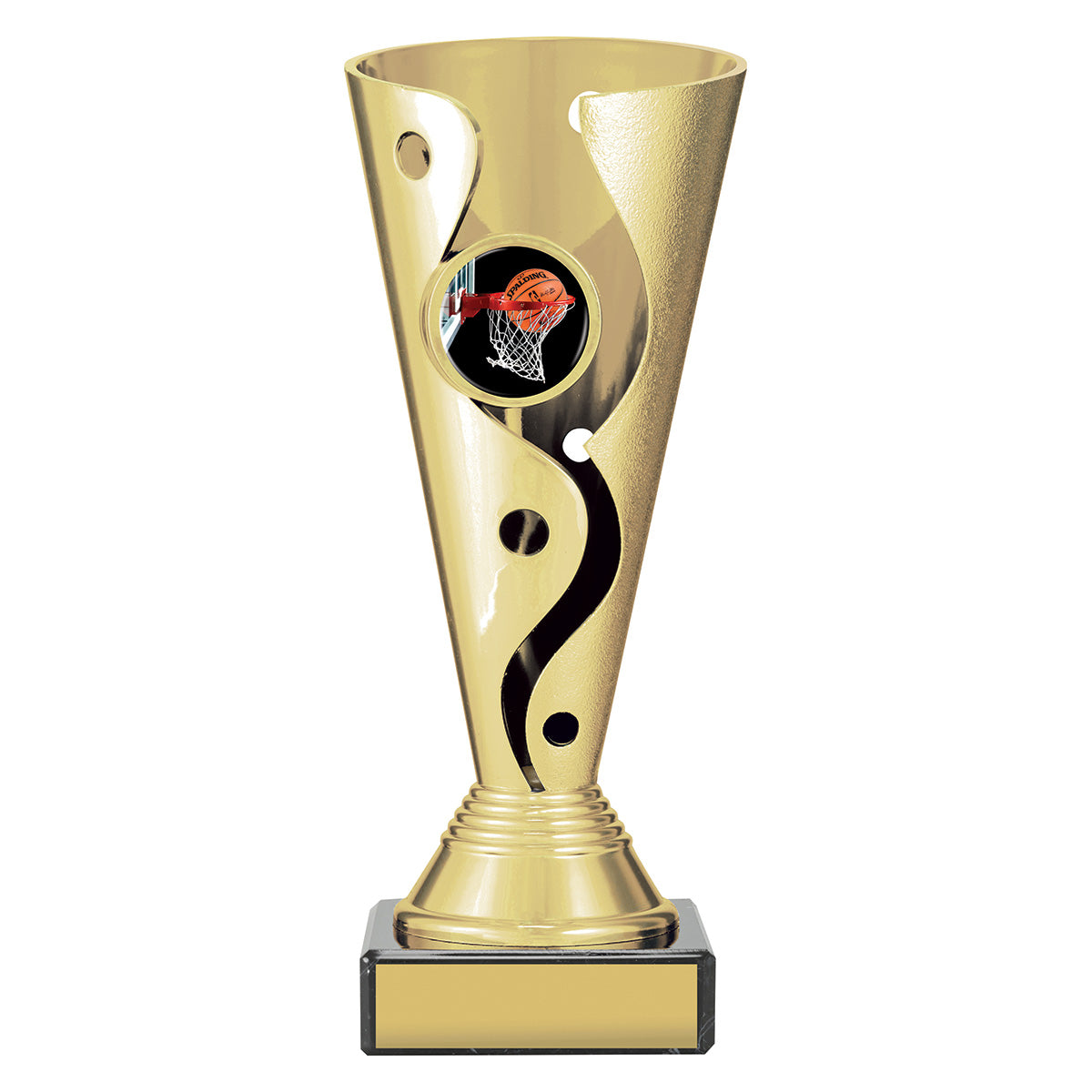 CRC601 Basketball Aspire Carnival Cup