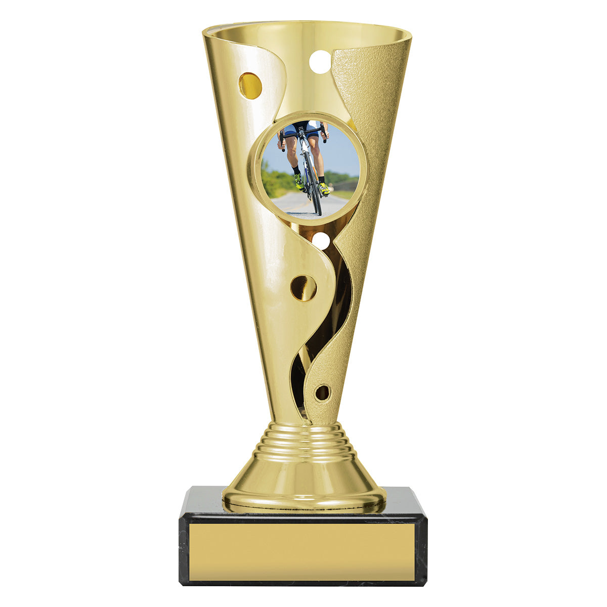 CRC641 Cycling Carnival Cup