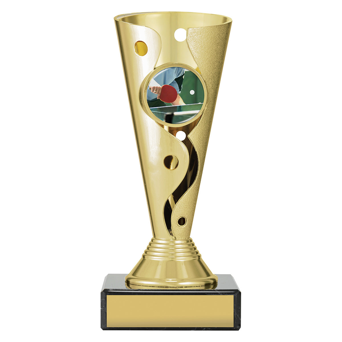 CRC661 Table Tennis Aspire Carnival Cup
