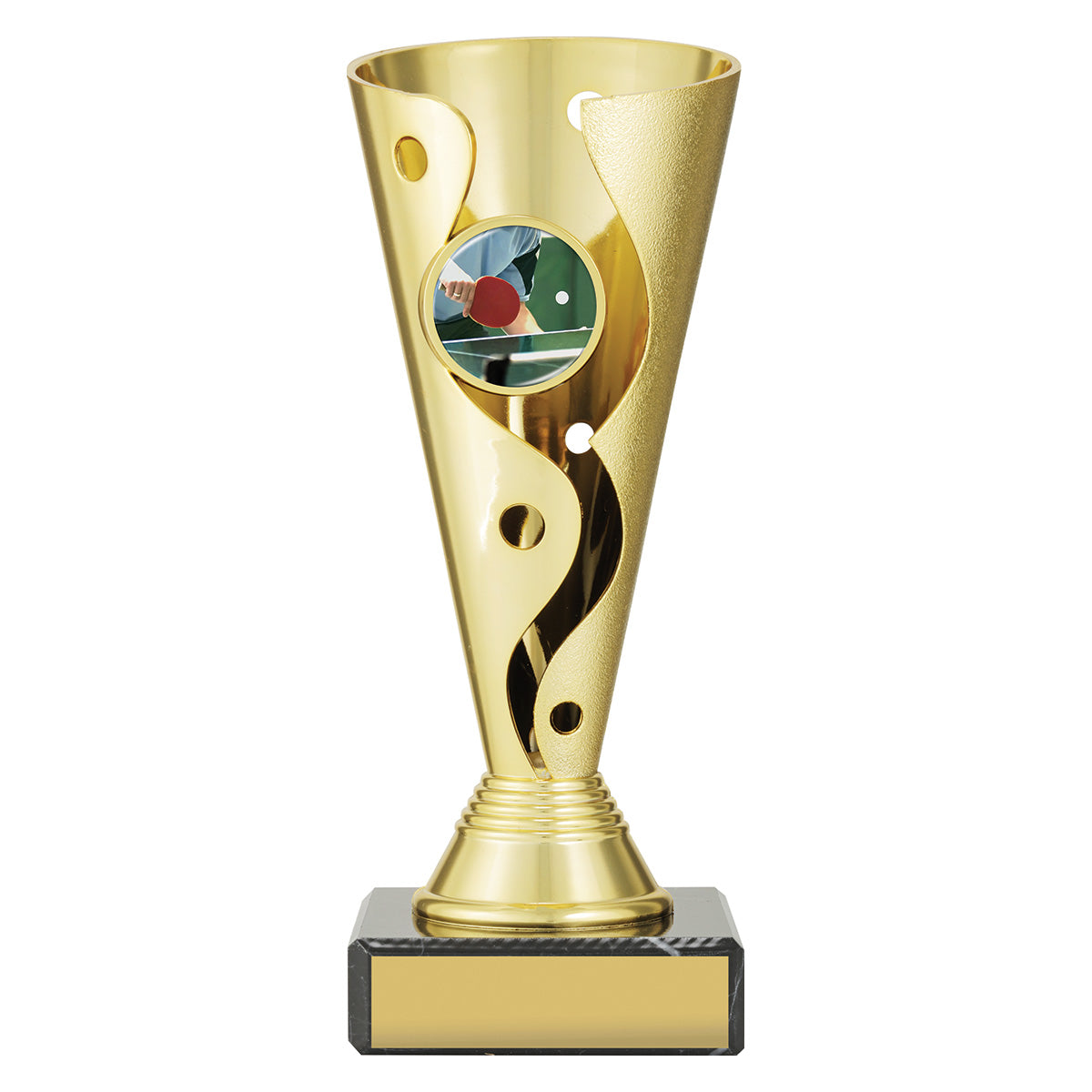 CRC661 Table Tennis Aspire Carnival Cup