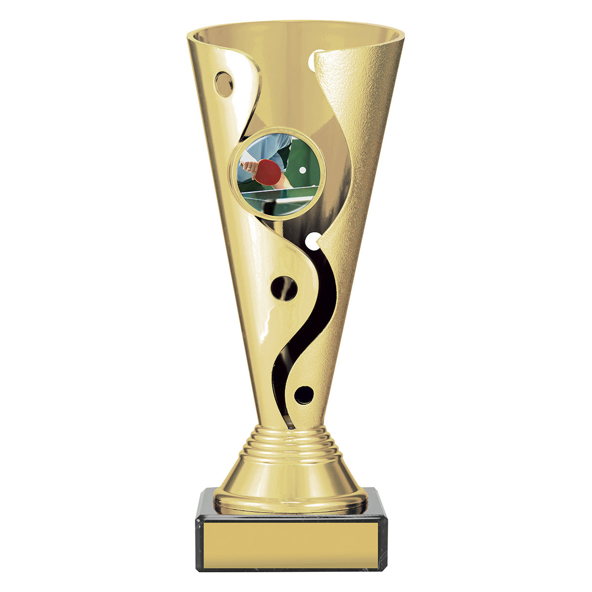 CRC661 Table Tennis Aspire Carnival Cup