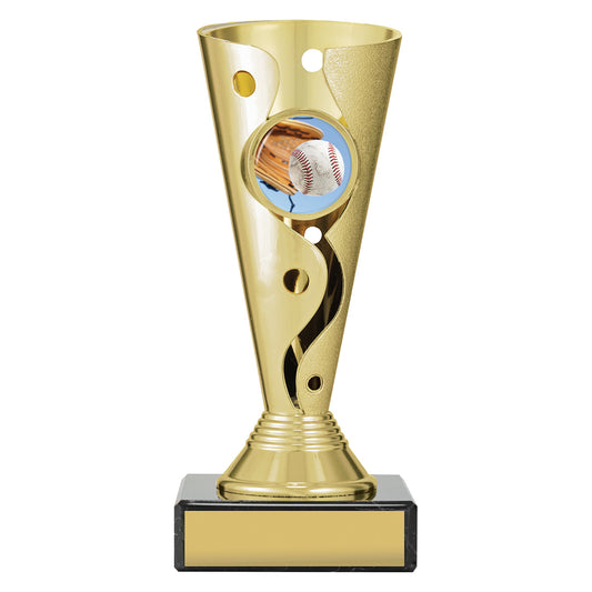 CRC741 Baseball Aspire Carnival Cup